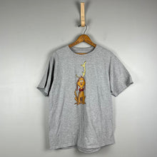 Load image into Gallery viewer, Dr. Seuss reindeer max t-shirt
