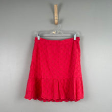Load image into Gallery viewer, Loft flowy midi skirt
