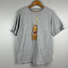 Load image into Gallery viewer, Dr. Seuss reindeer max t-shirt
