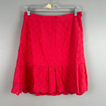 Load image into Gallery viewer, Loft flowy midi skirt
