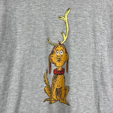 Load image into Gallery viewer, Dr. Seuss reindeer max t-shirt
