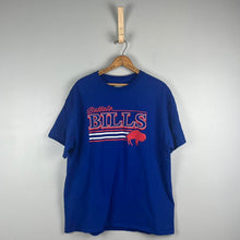 Load image into Gallery viewer, Buffalo bills NFL t-shirt
