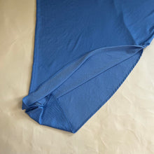 Load image into Gallery viewer, Tyche flowy one shoulder dress
