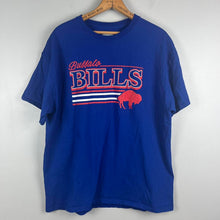 Load image into Gallery viewer, Buffalo bills NFL t-shirt
