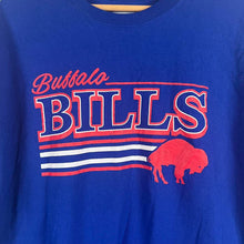 Load image into Gallery viewer, Buffalo bills NFL t-shirt
