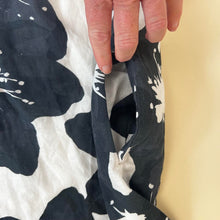 Load image into Gallery viewer, Something Navy floral dress
