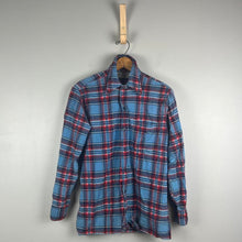 Load image into Gallery viewer, Vintage RARE Kmart thrashed flannel
