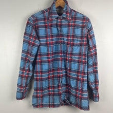 Load image into Gallery viewer, Vintage RARE Kmart thrashed flannel
