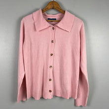 Load image into Gallery viewer, Karen Scott sweater
