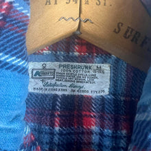 Load image into Gallery viewer, Vintage RARE Kmart thrashed flannel
