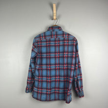 Load image into Gallery viewer, Vintage RARE Kmart thrashed flannel

