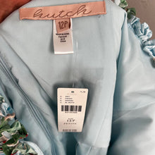Load image into Gallery viewer, Hutch Tropical Leaf Print jumpsuit
