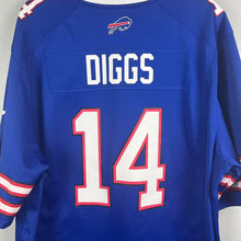 Load image into Gallery viewer, NFL Nike Stefon Diggs jersey
