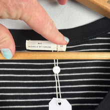 Load image into Gallery viewer, Michelle by comune long sleeve
