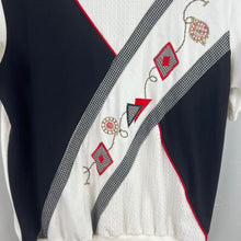 Load image into Gallery viewer, Vintage Alfred Dunner top
