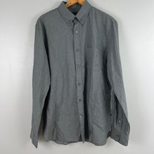Load image into Gallery viewer, John Varvatos button down
