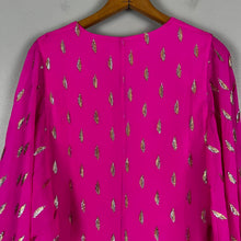 Load image into Gallery viewer, Lilly Pulitzer Shalynn silk caftan dress
