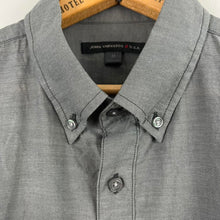 Load image into Gallery viewer, John Varvatos button down
