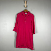 Load image into Gallery viewer, Michael Stars Cecily gauze dress
