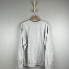 Load image into Gallery viewer, Buffalo bills Christmas crewneck
