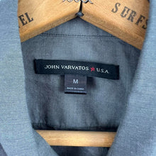 Load image into Gallery viewer, John Varvatos button down
