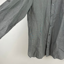 Load image into Gallery viewer, John Varvatos button down
