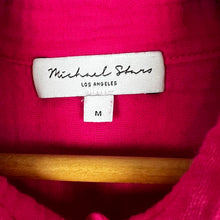 Load image into Gallery viewer, Michael Stars Cecily gauze dress
