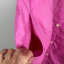 Load image into Gallery viewer, Gap Button Down sleeveless dress
