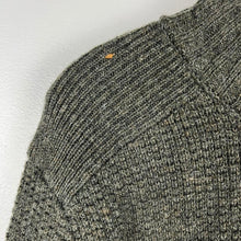 Load image into Gallery viewer, Pendleton Shetland full zip cardigan
