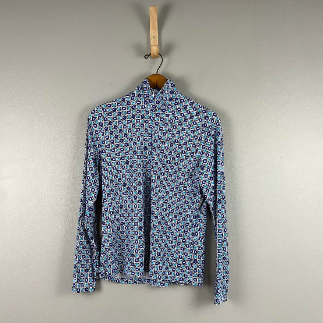 Lands end quarter zip