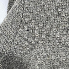 Load image into Gallery viewer, Pendleton Shetland full zip cardigan
