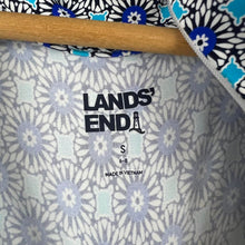 Load image into Gallery viewer, Lands end quarter zip
