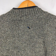 Load image into Gallery viewer, Pendleton Shetland full zip cardigan
