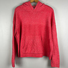 Load image into Gallery viewer, Cabi hooded sweater
