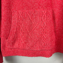 Load image into Gallery viewer, Cabi hooded sweater
