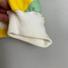 Load image into Gallery viewer, Vintage handmade quilt top
