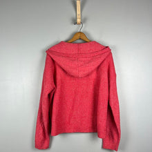Load image into Gallery viewer, Cabi hooded sweater
