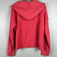 Load image into Gallery viewer, Cabi hooded sweater
