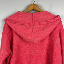 Load image into Gallery viewer, Cabi hooded sweater
