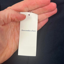 Load image into Gallery viewer, Abercrombie &amp; Fitch pleated mini skort
