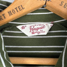 Load image into Gallery viewer, Retro original penguin polo
