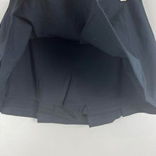 Load image into Gallery viewer, Abercrombie &amp; Fitch pleated mini skort
