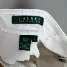 Load image into Gallery viewer, Y2K Lauren Ralph Lauren skirt
