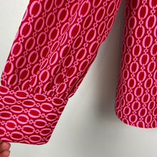 Load image into Gallery viewer, Ann Taylor funky blouse
