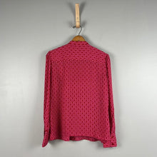 Load image into Gallery viewer, Ann Taylor funky blouse
