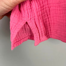 Load image into Gallery viewer, J.Crew gauze blouse
