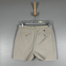 Load image into Gallery viewer, Vintage Tommy Hilfiger preppy shorts
