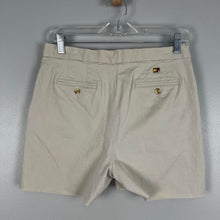 Load image into Gallery viewer, Vintage Tommy Hilfiger preppy shorts
