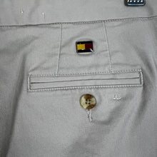 Load image into Gallery viewer, Vintage Tommy Hilfiger preppy shorts
