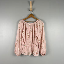 Load image into Gallery viewer, Pomesa flowy blouse
